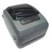 Настольный термотрансферный принтер Zebra GX 430 T